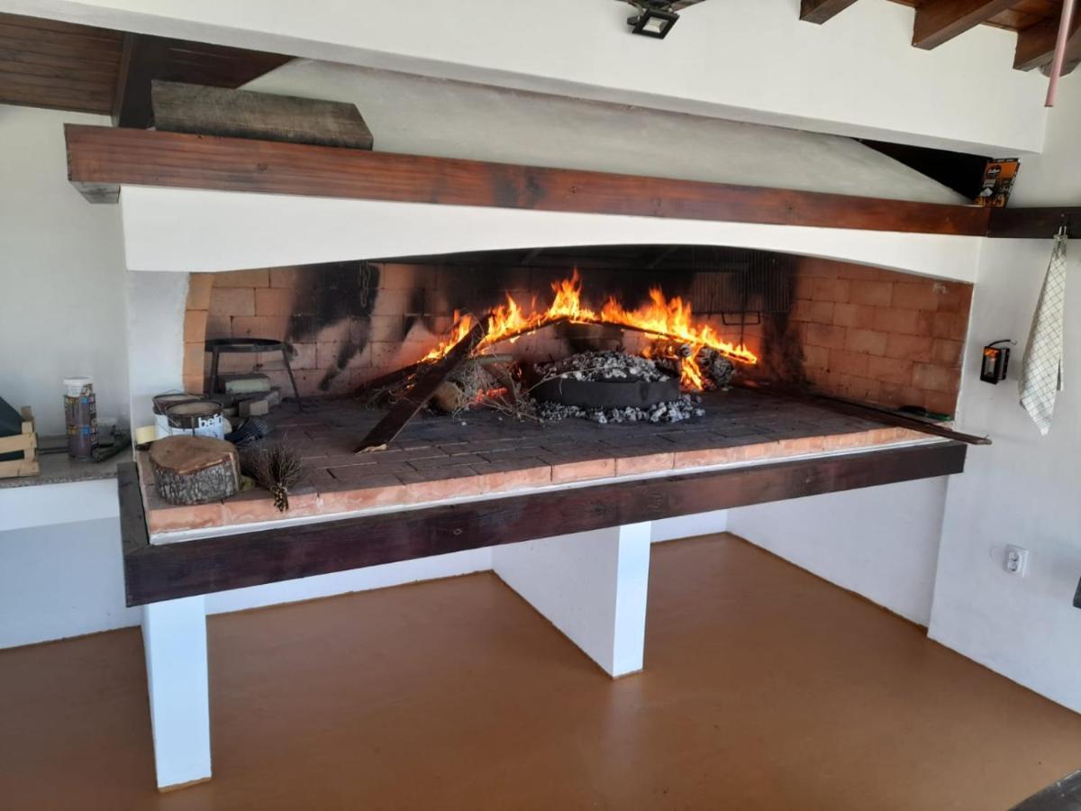 Apartments Goran Vir Εξωτερικό φωτογραφία