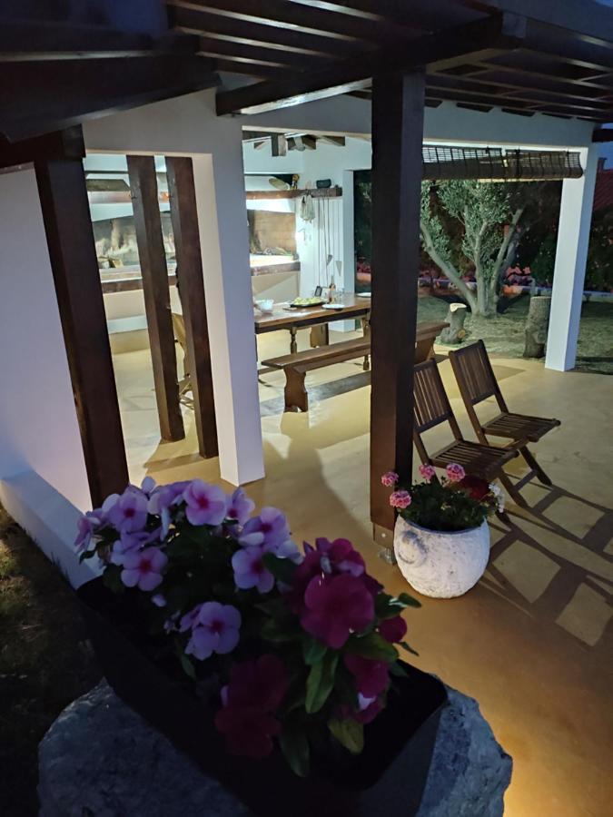 Apartments Goran Vir Εξωτερικό φωτογραφία