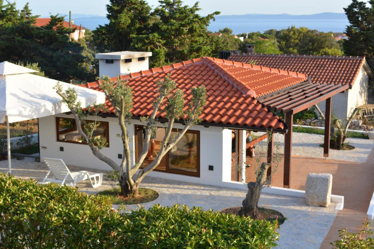 Apartments Goran Vir Εξωτερικό φωτογραφία