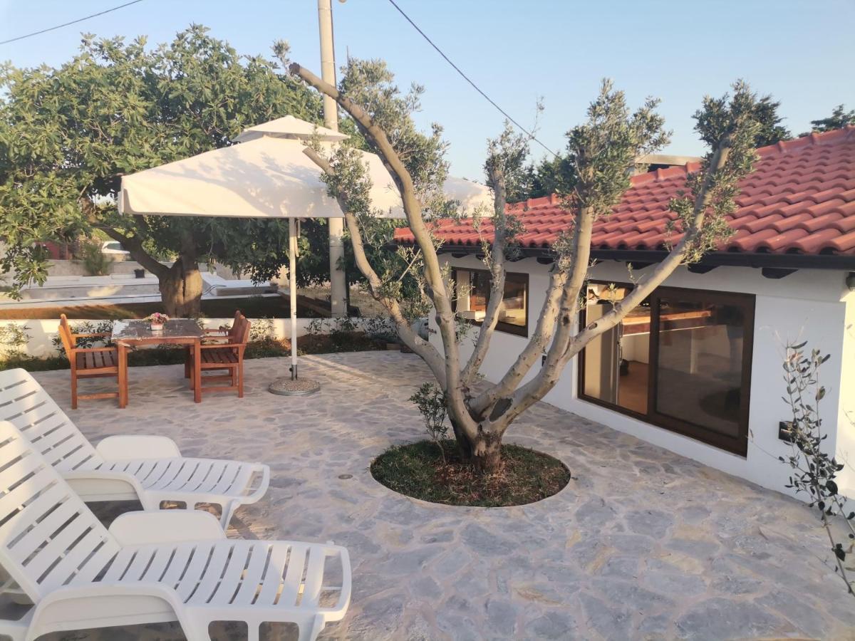 Apartments Goran Vir Εξωτερικό φωτογραφία