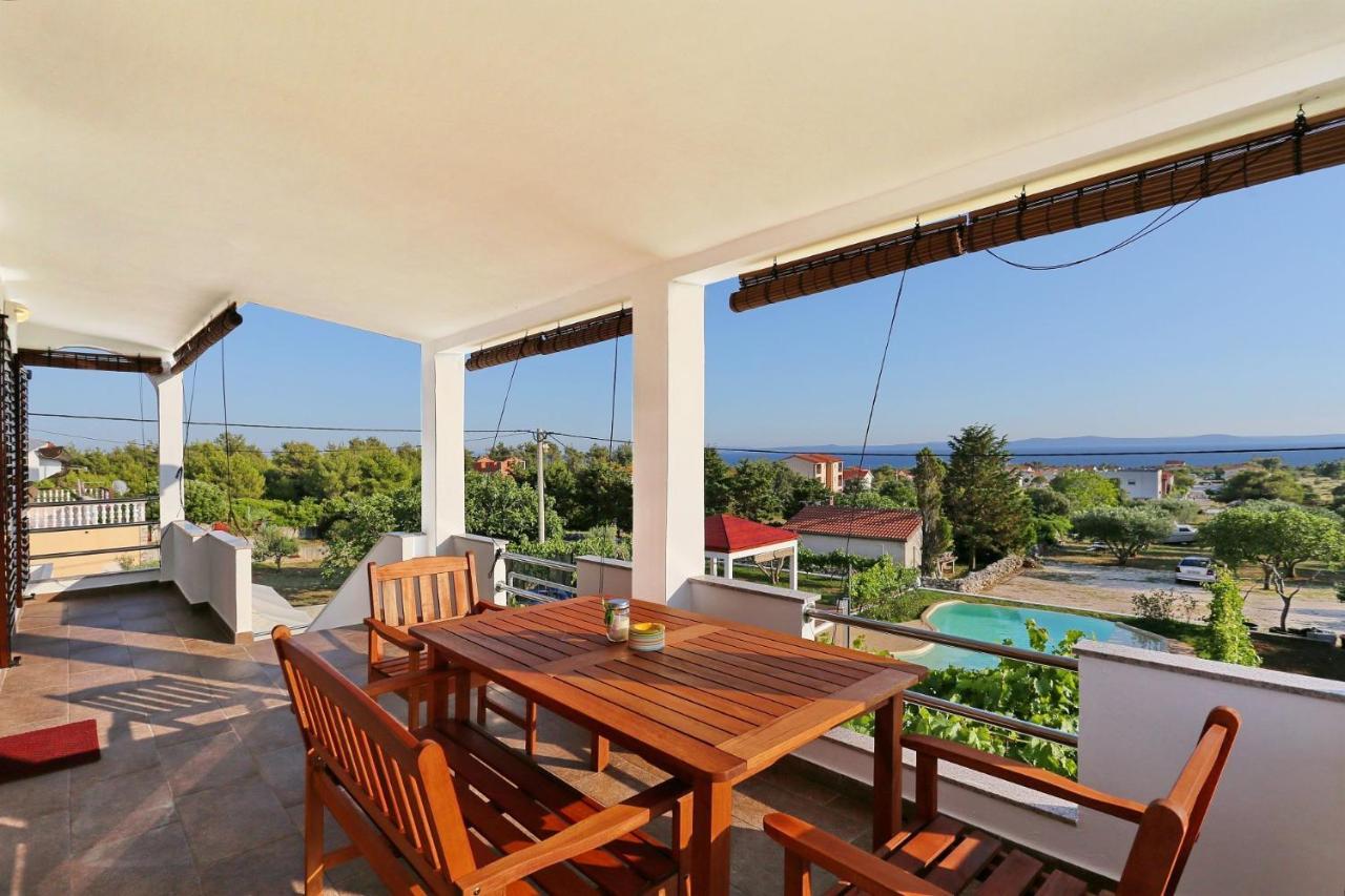 Apartments Goran Vir Εξωτερικό φωτογραφία