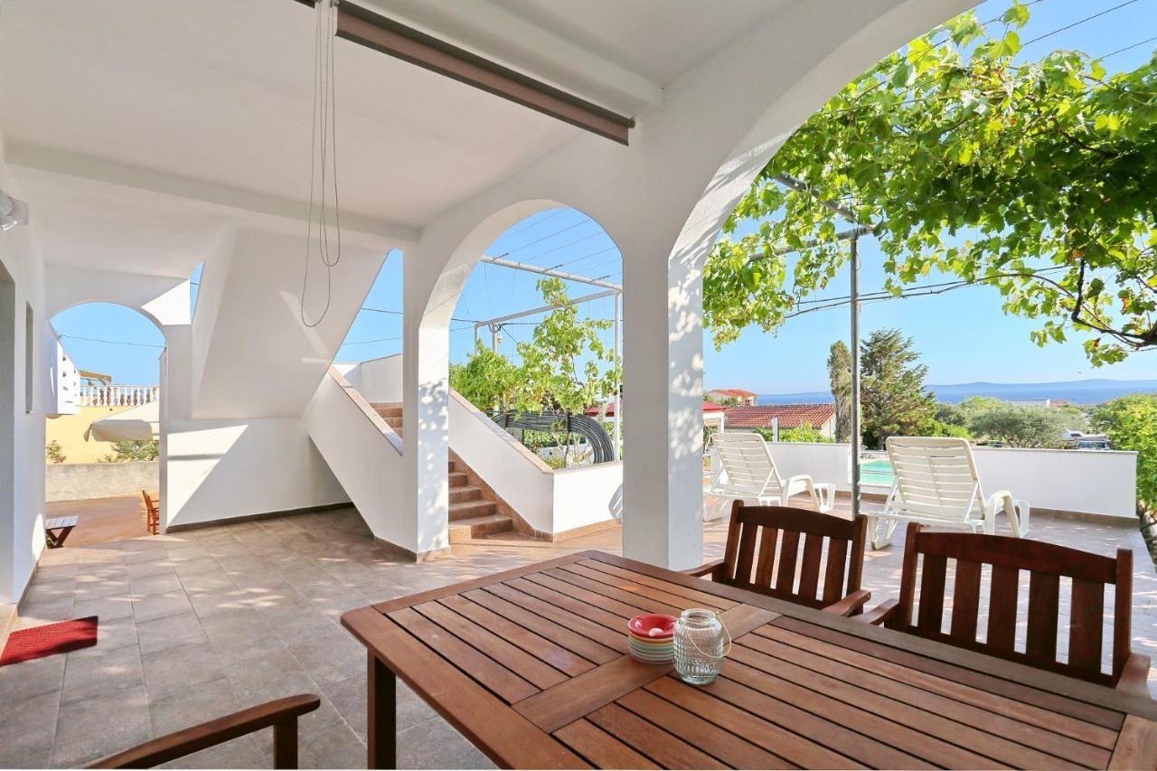 Apartments Goran Vir Εξωτερικό φωτογραφία