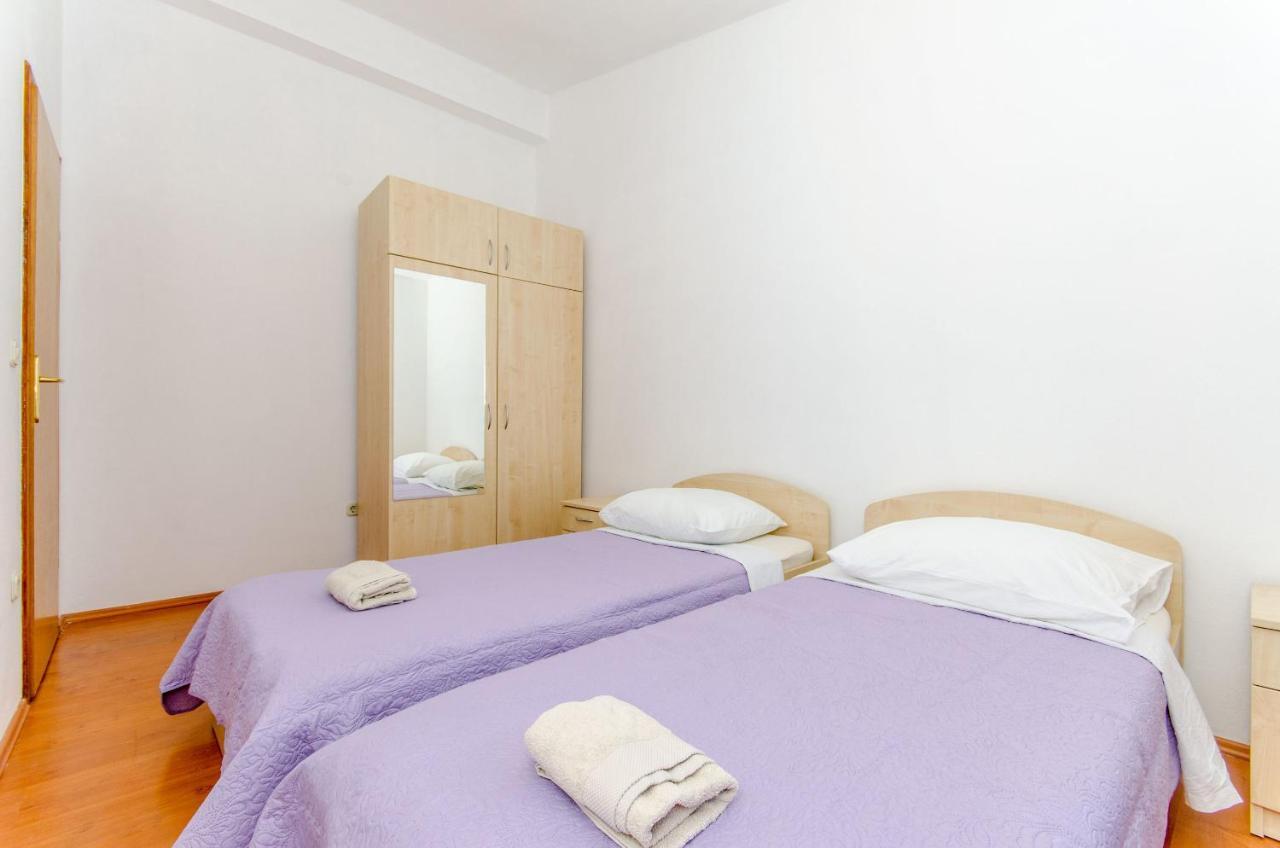 Apartments Goran Vir Εξωτερικό φωτογραφία