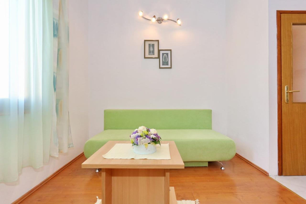 Apartments Goran Vir Εξωτερικό φωτογραφία