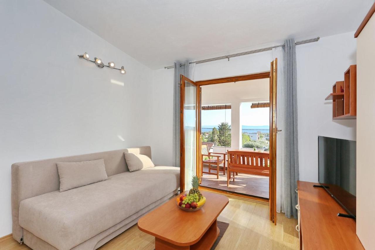 Apartments Goran Vir Εξωτερικό φωτογραφία