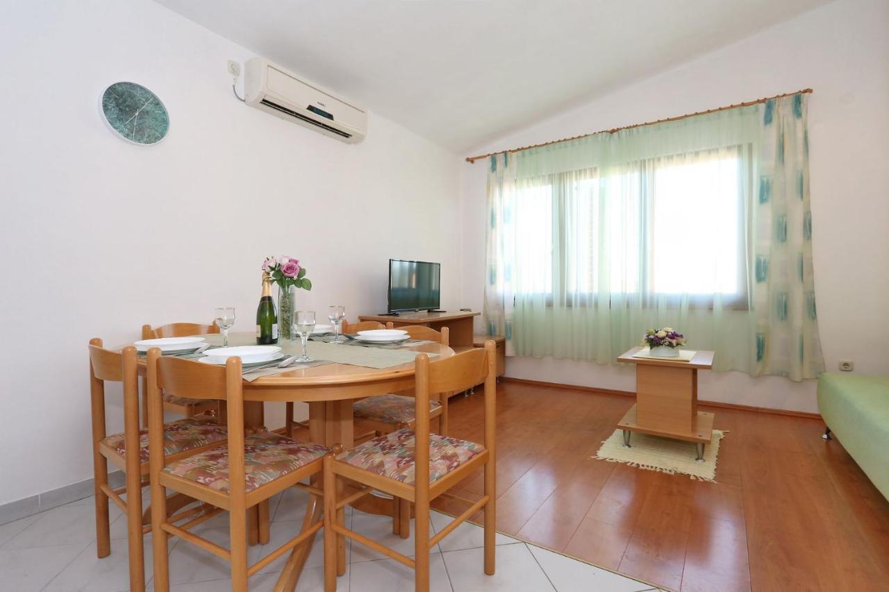 Apartments Goran Vir Εξωτερικό φωτογραφία