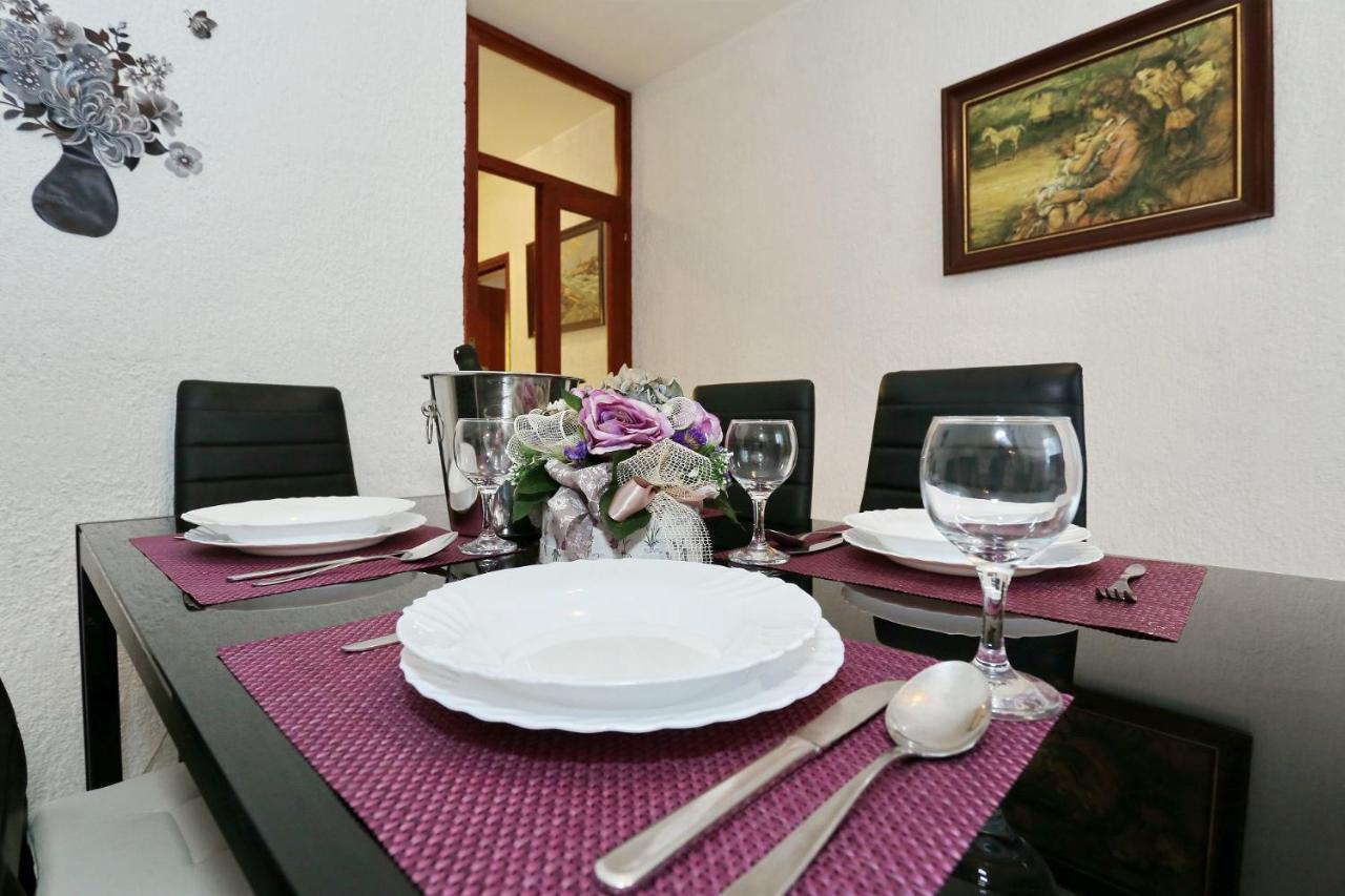 Apartments Goran Vir Εξωτερικό φωτογραφία