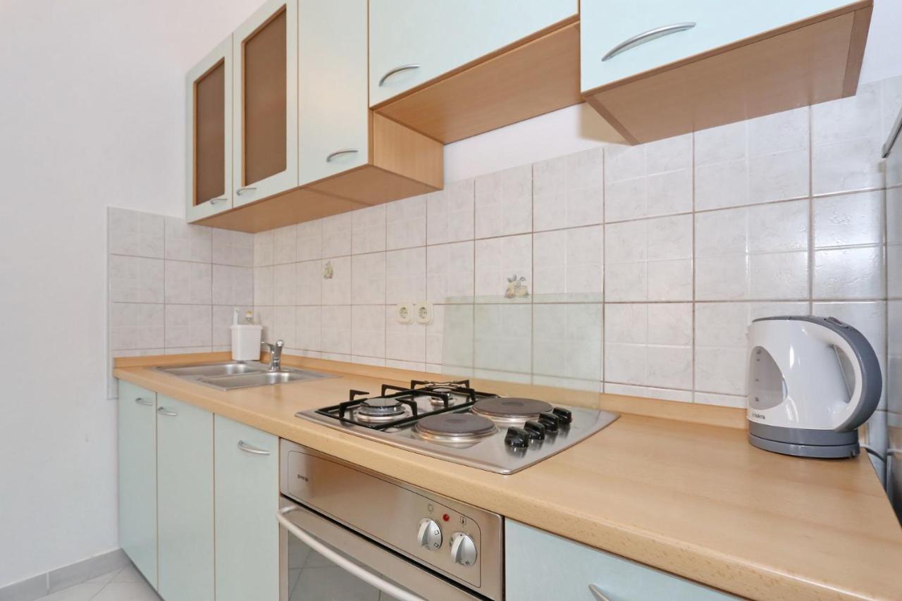 Apartments Goran Vir Εξωτερικό φωτογραφία
